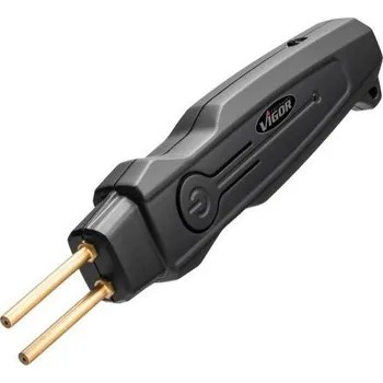 Vigor V3551 svářečka na plast Příslušenství ke svářečce Vigor V3551 svářečka na plast