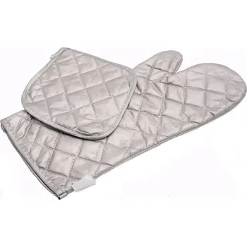 Chňapka Smart Cook Chňapka dlouhá 40 cm + podložka 18 cm