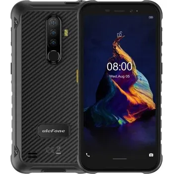 Mobilní telefon Ulefone Armor X8