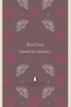Evelina - Frances Burney [EN] (2012,…