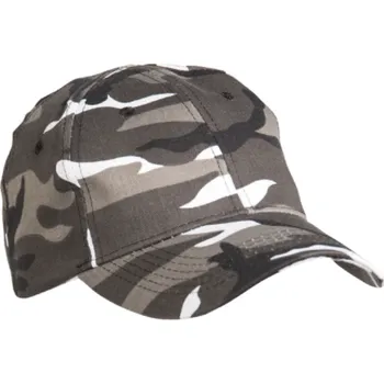 Kšiltovka MFH čepice baseball metro