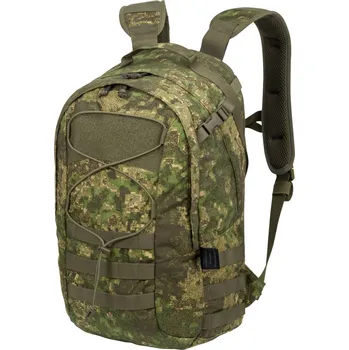 turistický batoh Helikon-Tex® Batoh EDC® Cordura® Helikon-Tex®, Barva: PenCott™ WildWood®