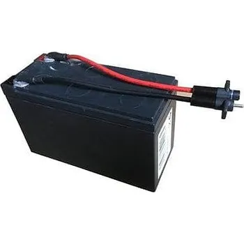 Baterie pro elektrokolo Náhradní baterie pro vodní skútr Yamaha pro model RDS200