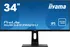 Monitor Iiyama XUB3493WQSU