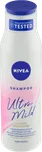 Nivea Ultra Mild Calming Shampoo…
