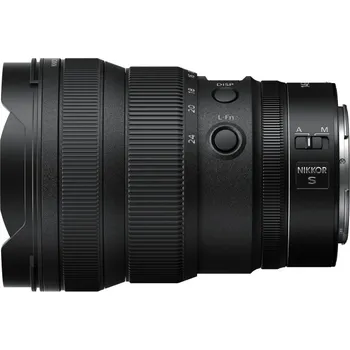 Objektiv Nikon FX Zoom-Nikkor Z 14-24 mm f/2.8 S