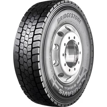 Bridgestone RD2 225/75 R17,5 129/127 M M+S