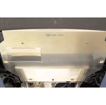 Kryt motoru Ochranný kryt, motor, AL | VOLKSWAGEN T6 15- 19