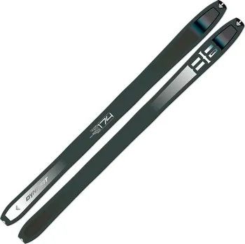 Horolezectví Lyže Dynafit Tour 88 NOR 20/21 Barva: černá / bílá, Délka: 182 cm