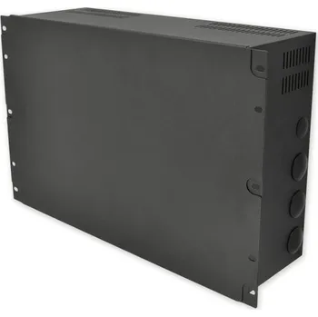 Rozvaděč BOX RACK 19