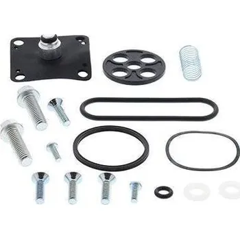 Těsnění pro motocykl ALL BALLS opravná sada palivového kohoutu KAWASAKI KZ 1000 P 90-05, ZG 1000 CPNCOURS 86-06