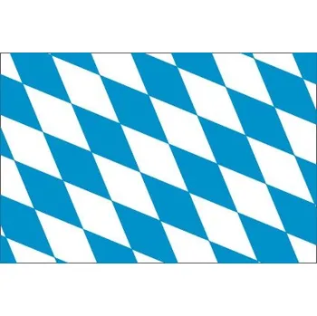 Vlajka Bavorsko vlajka 44315