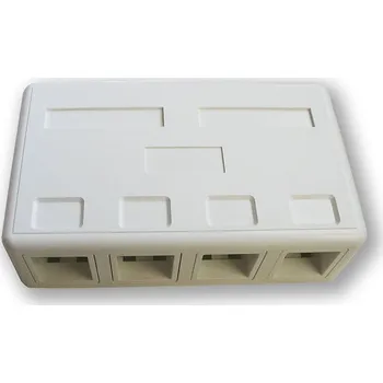 Elektrická zásuvka WO-014 empty 4P