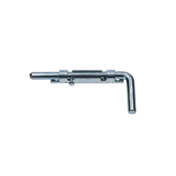 Petlice 16/200 mm, pozink