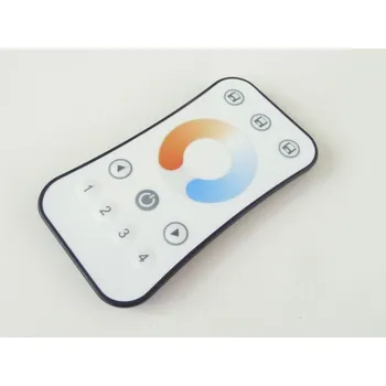 Ovladač světel Ovladač dimLED OVS CCT R4K - dimLED ovladač OVS CCT R4K