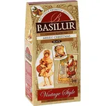 BASILUR Vintage Merry Christmas 85 g