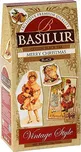 BASILUR Vintage Merry Christmas 85 g