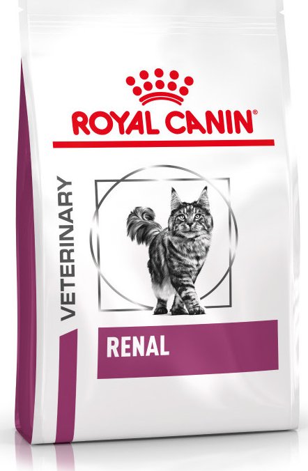 Royal Canin Vet Diet Feline Renal od 158 K Zbozi.cz