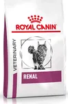 Royal Canin Vet Diet Feline Renal