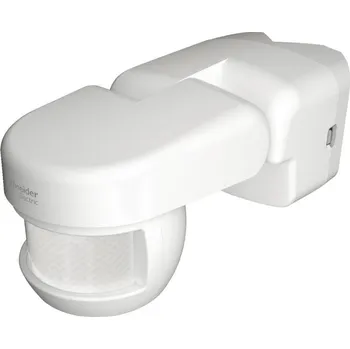 CCT56P004 Pohybový detektor 120, venkovní, standard, Schneider electric