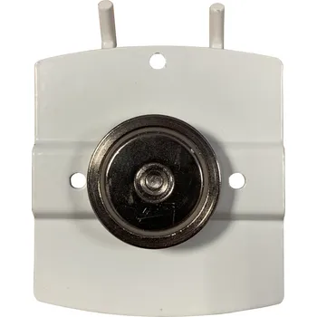 Magnetický držák do děrovaných panelů "A"