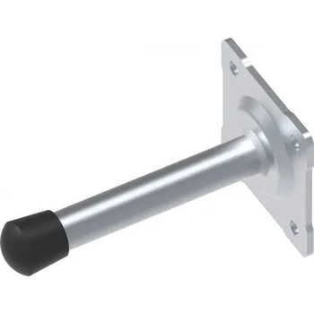 Příslušenství pro plot FAC Doraz s velkou kotevní deskou VC5303.022