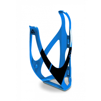 Košík na láhev Cube košík na láhev ACID HPP - matt blue/black