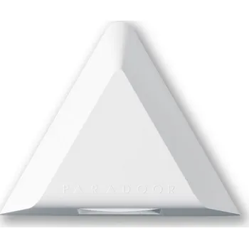 Zabezpečovací technika PARADOOR (460)