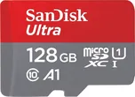 SanDisk Ultra microSDXC 128 GB 120 MB/s…