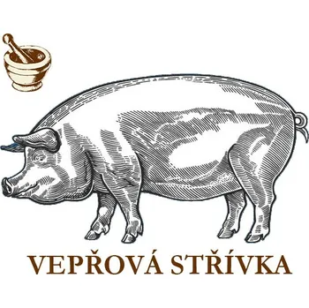 ŘEZPOF Vepřová střívka ORIGINAL 150 m