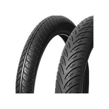 SHINKO 100/90 - 17 SR 614 61P TL R 870614DOT17