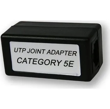 Síťový kabel AC-110 IC C5E