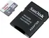 Paměťová karta SanDisk Ultra microSDHC 16 GB Class 10 UHS-I (SDSQUNS-016G-GN3MA)