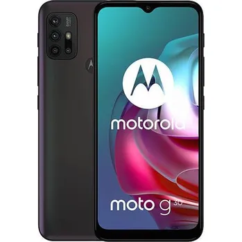Mobilní telefon Motorola Moto G30
