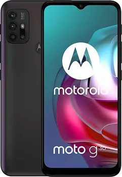 Mobilní telefon Motorola Moto G30
