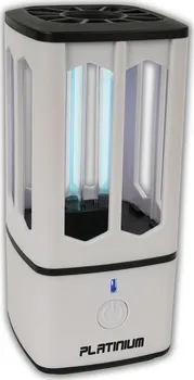 Platinium Dezinfekční lampa UV Clean XD66