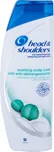 Head & Shoulders Soothing Scalp Care…