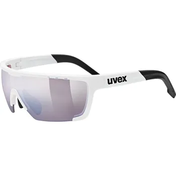 Sluneční brýle brýle Uvex Sportstyle 707 CV - White one size