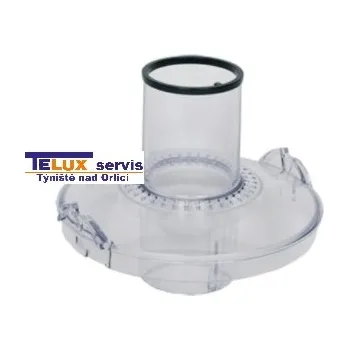 Příslušenství pro kuchyňský robot víko odšťavňovače Tefal / FS-9100029345