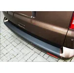 Kryt prahu pátých dveří VW T5 Transporter 2003-2015 • tvrzený plast • Rider