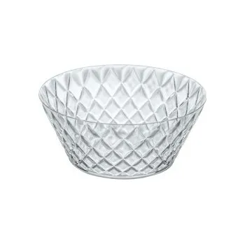 CRYSTAL L salátová mísa 3,5 l 1