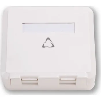 Elektrická zásuvka WO-012 empty 2P