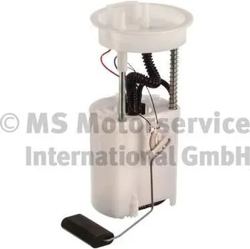 Palivové čerpadlo Palivová přívodní jednotka PIERBURG 7.00468.86.0