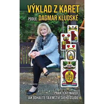 Výklad z karet podle Dagmar Kludské:…