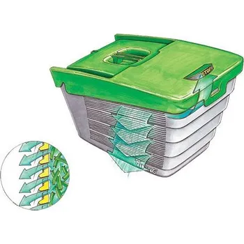 Koš na sekačky STIHL MB443.0, MB448.0