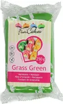 FunCakes Marcipán Grass Green 250 g