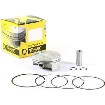 Píst motoru PROX píst YAMAHA YZ 250F (YZF250) 16-18, YZ 250F FX (YZF250) 17-18 (76,95mm, 13,5:1)