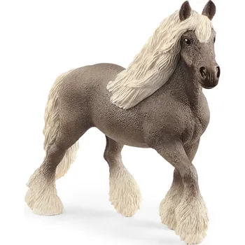 Figurka Schleich 13914 kobyla stříbrná