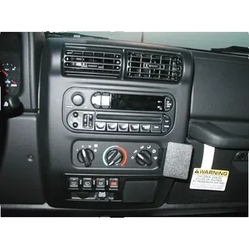 Brodit ProClip montážní konzole na palubní desku pro Jeep Wrangler 03-06, 853224