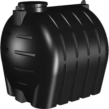 nádrž Nádrž na vodu AQUACUP HZ Objem: 5 000 l Atest na pitnou vodu